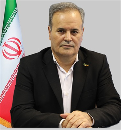 انتصاب جناب آقای دكتر غلامرضا گل محمدی به سمت «معاون وزیر و رئیس سازمان تحقیقات، آموزش و ترویج كشاورزی»